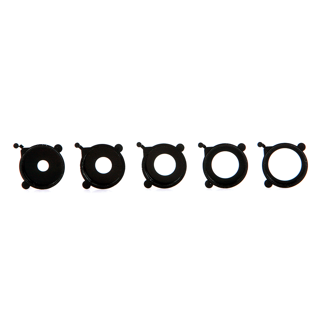 Beiter Insert Round Set 12 mm 5-Set