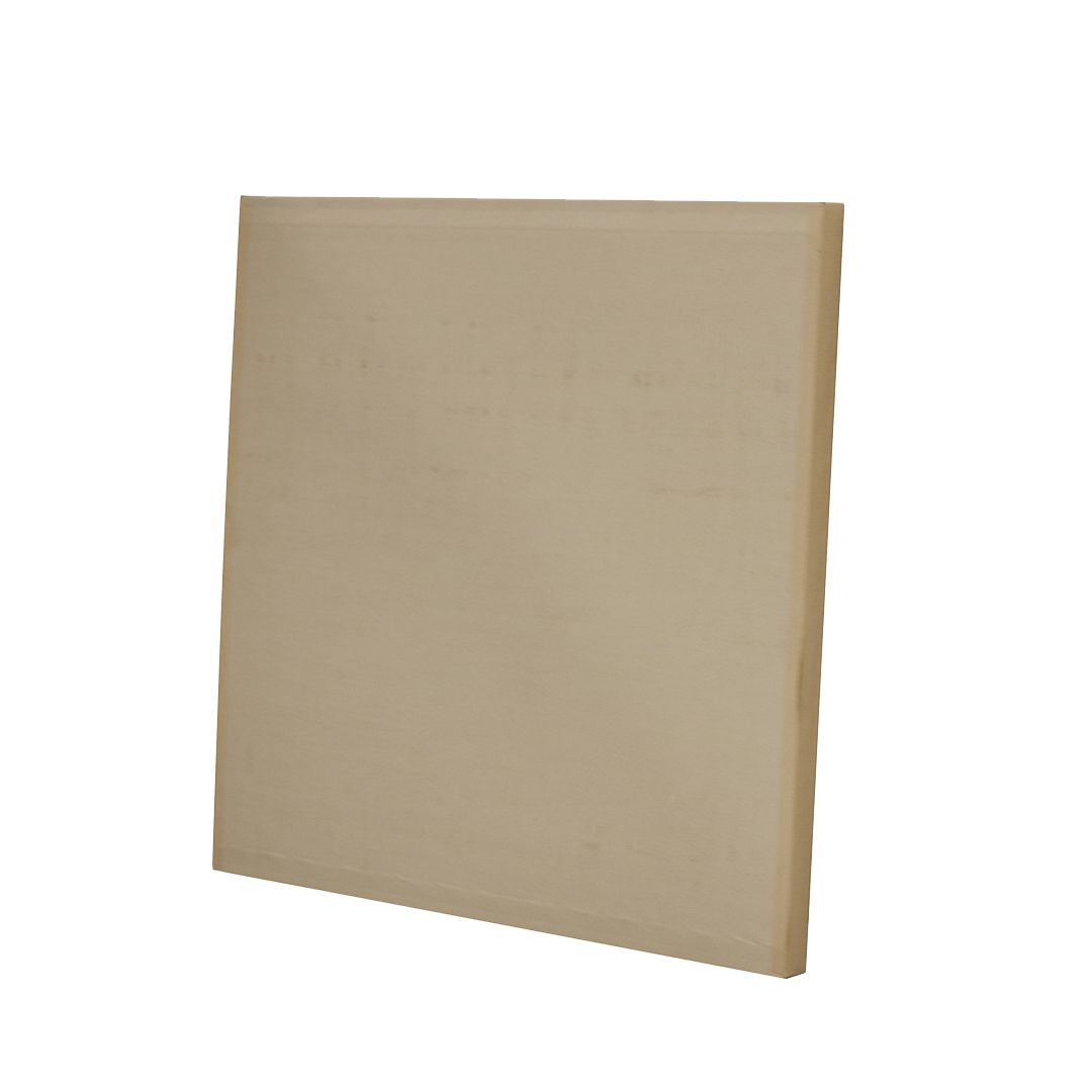 JVD Target Strawtec Mat 125x120x5.8 cm