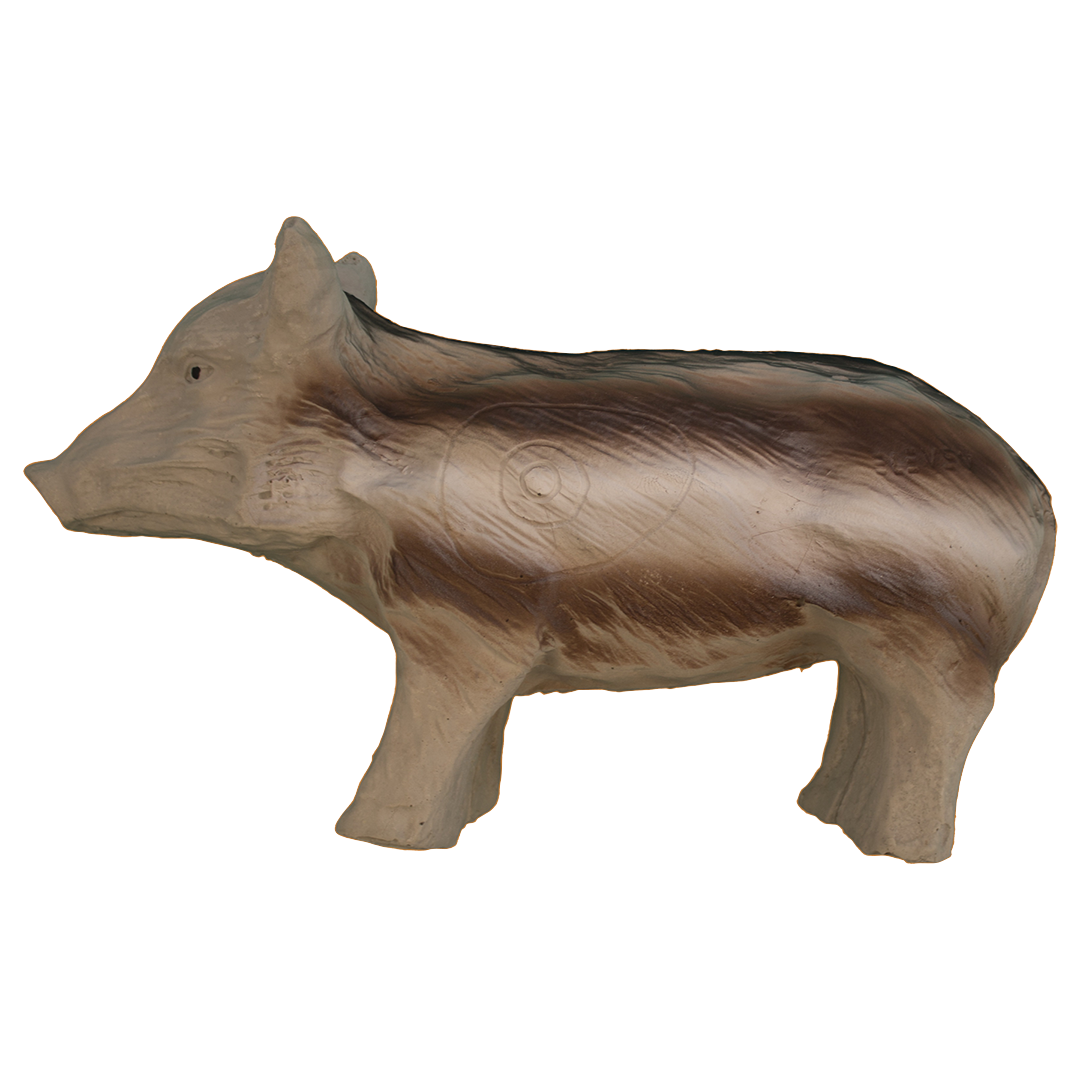 Eleven Target 3D Small Piggy