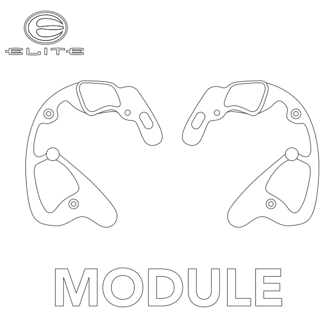 Elite TSX Module(2012-older Models Hunter)