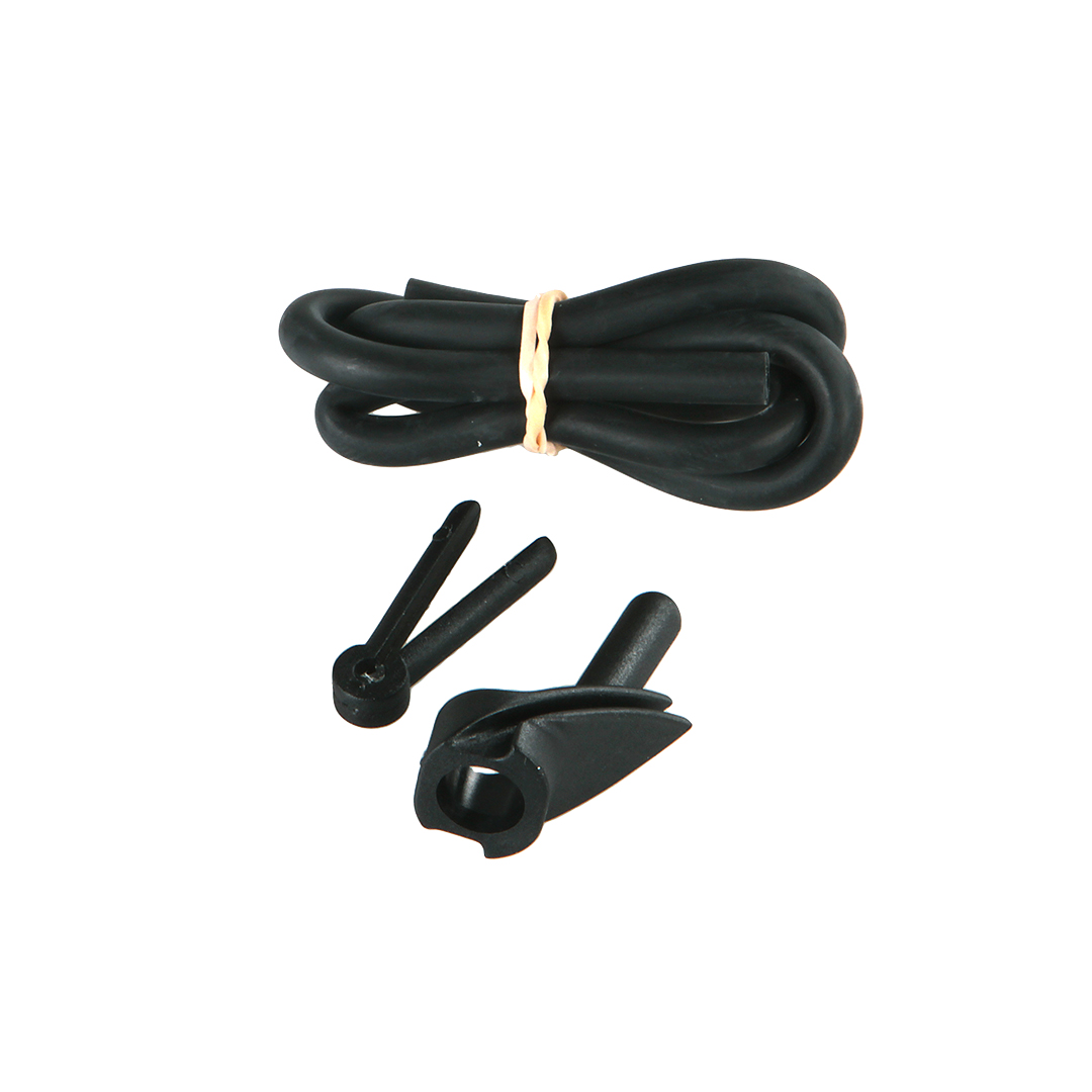 Allen Peep Sight Automatic with Tubing
