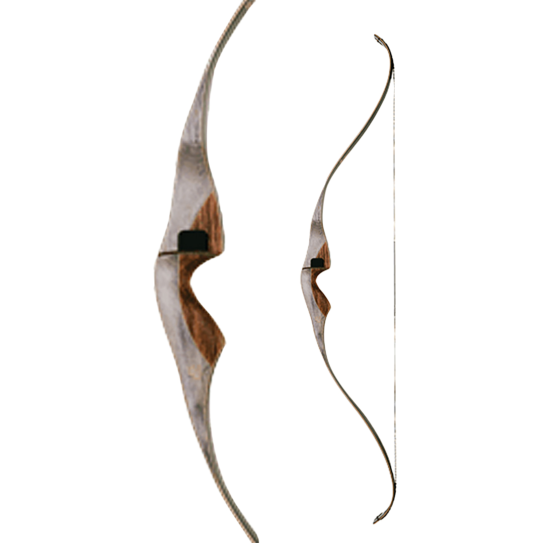 Bear Archery Fieldbow One Piece Cheyenne