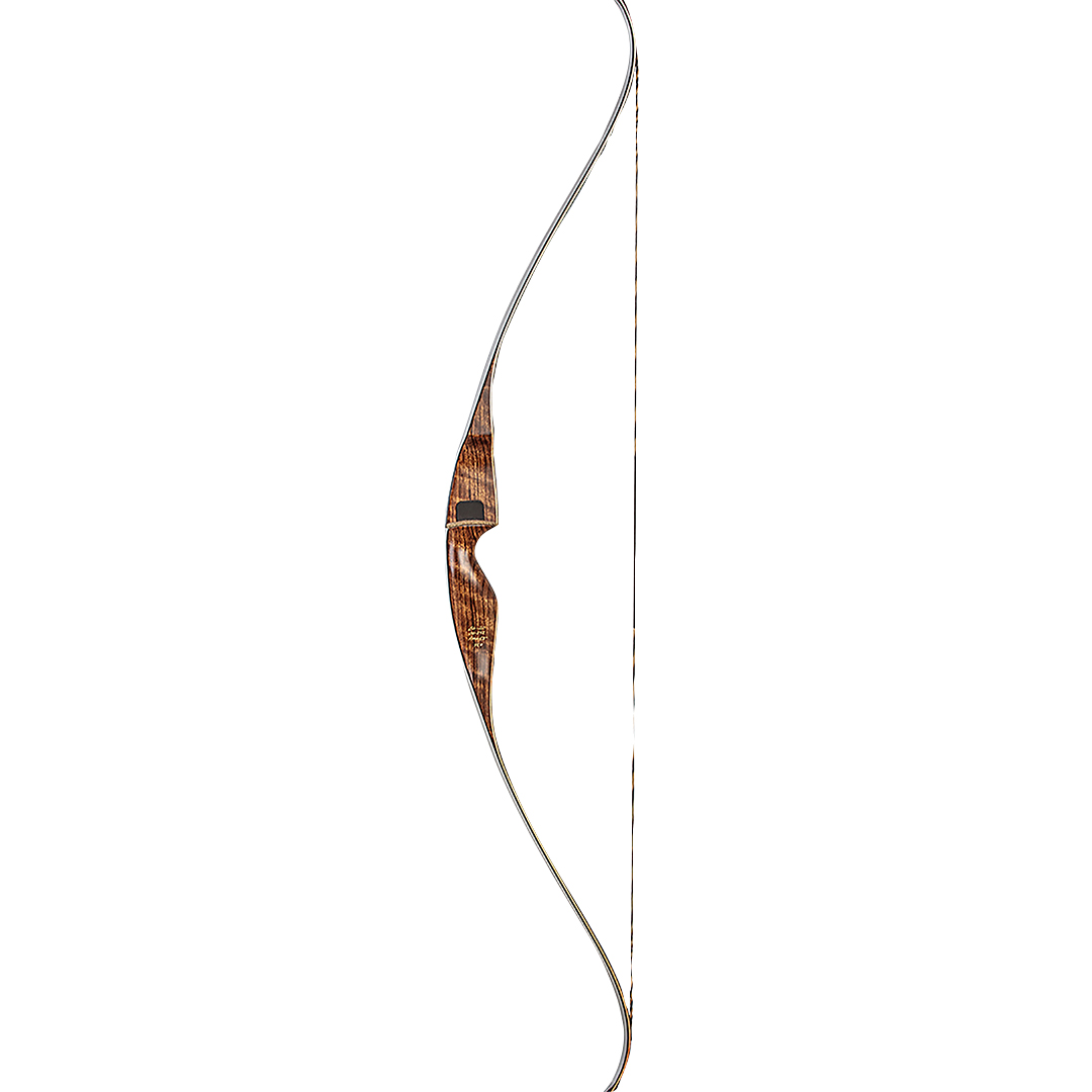 Bear Archery Fieldbow One Piece Super Grizzly