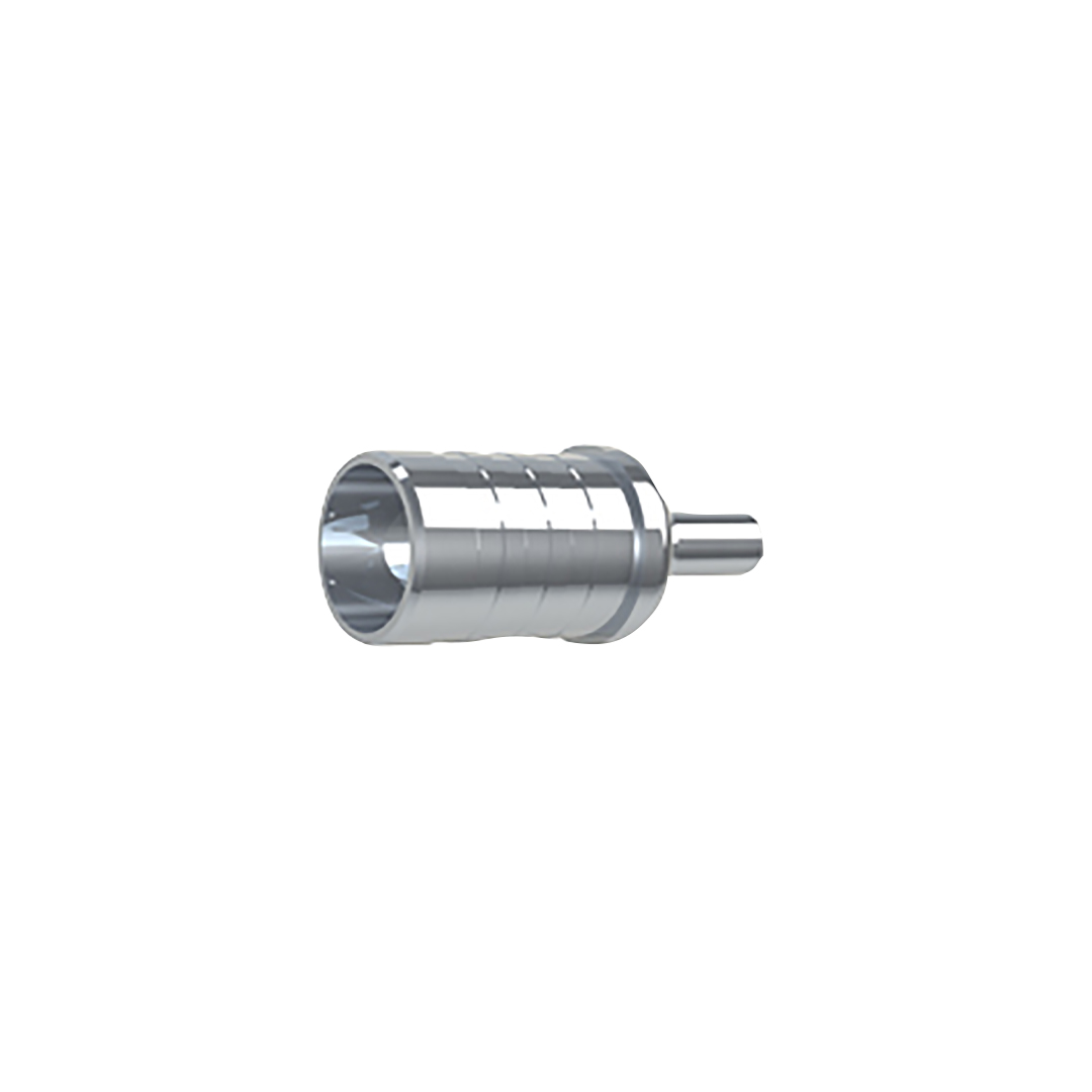 Gold Tip Pin Adaptor XCutter 17.4 grain