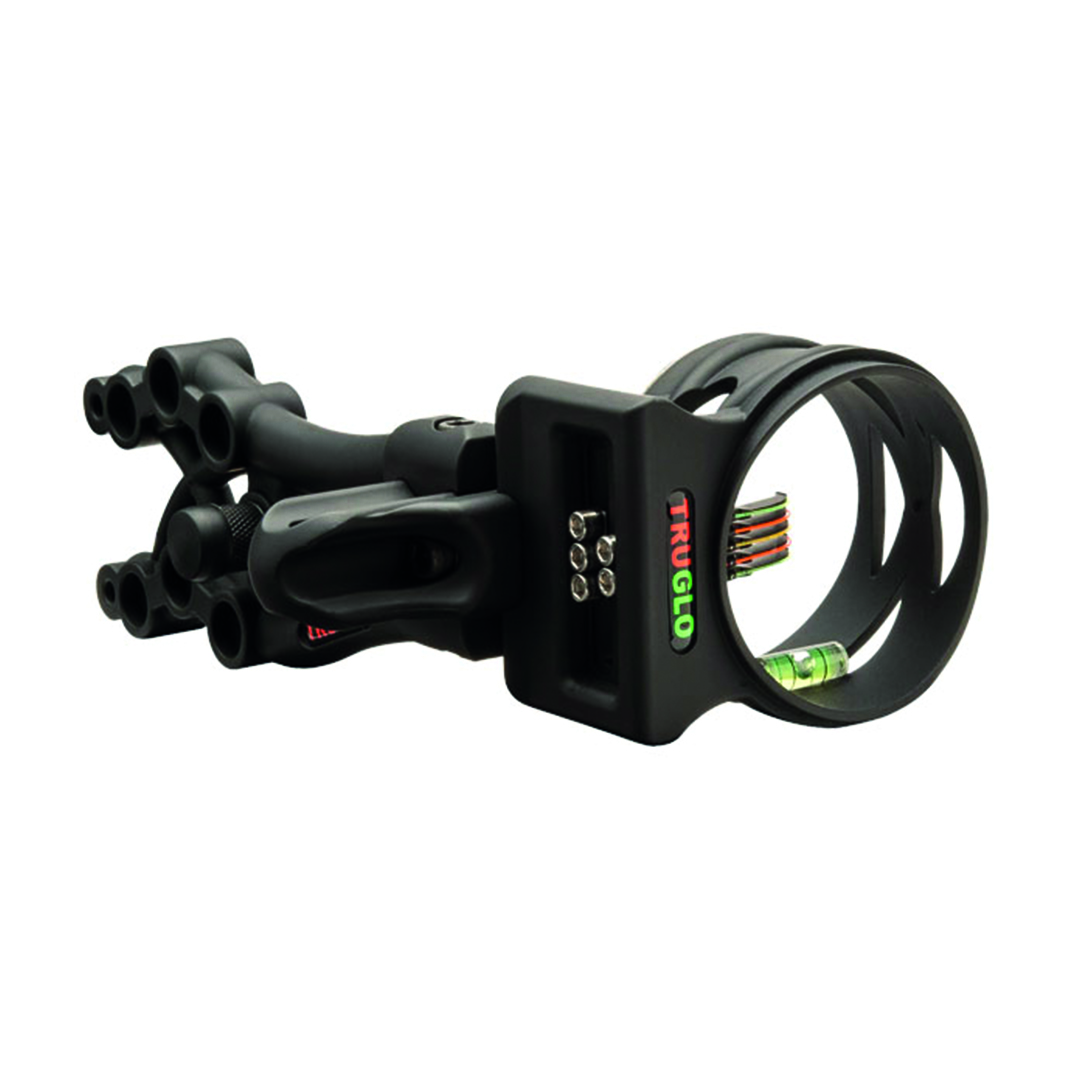 TruGlo Sight Carbon XS Xtreme 5-Pin