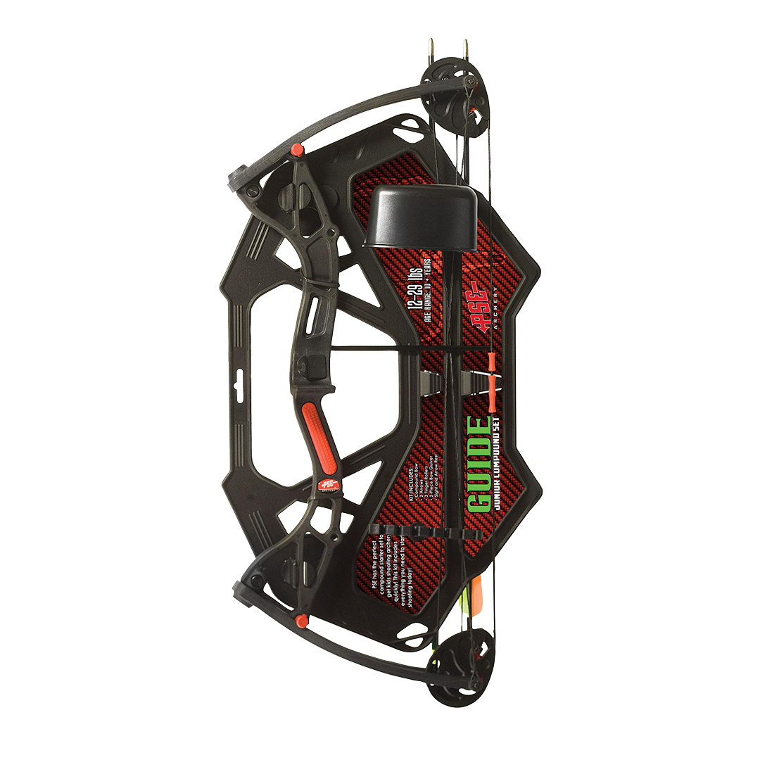 PSE Youth Compound Bow Guide