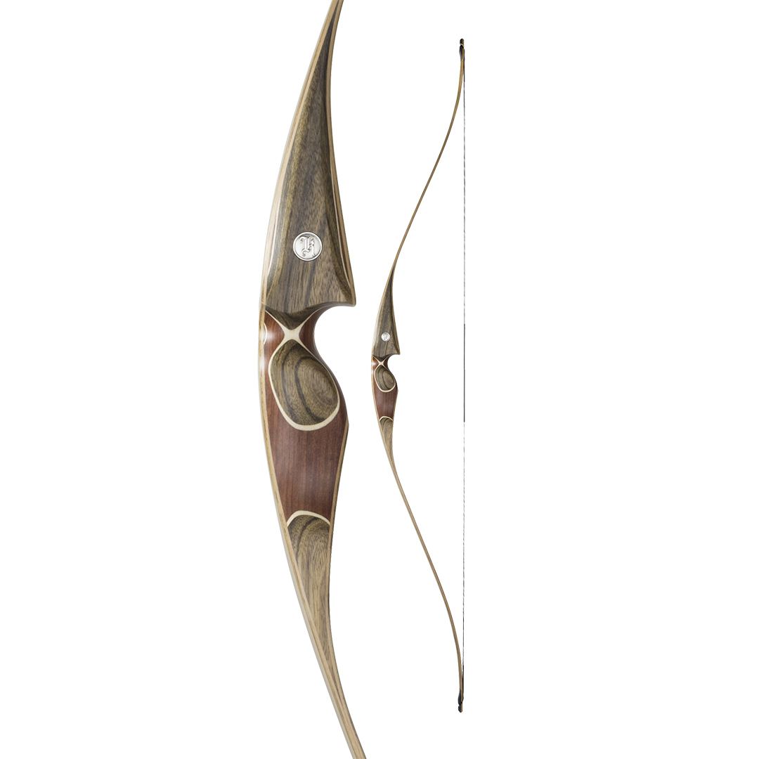 Kaiser Longbow Hybrid Corvin