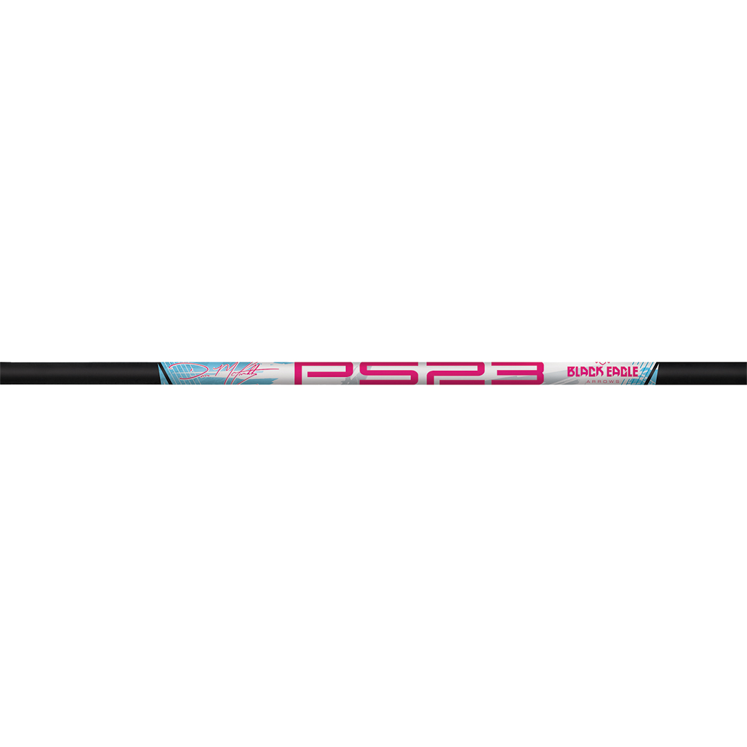 Black Eagle Shaft Carbon PS23 Dan McCarthy Series