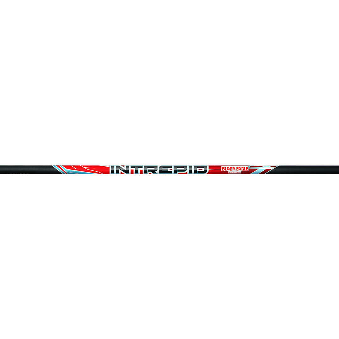 Black Eagle Shaft Carbon Intrepid | Unit 60