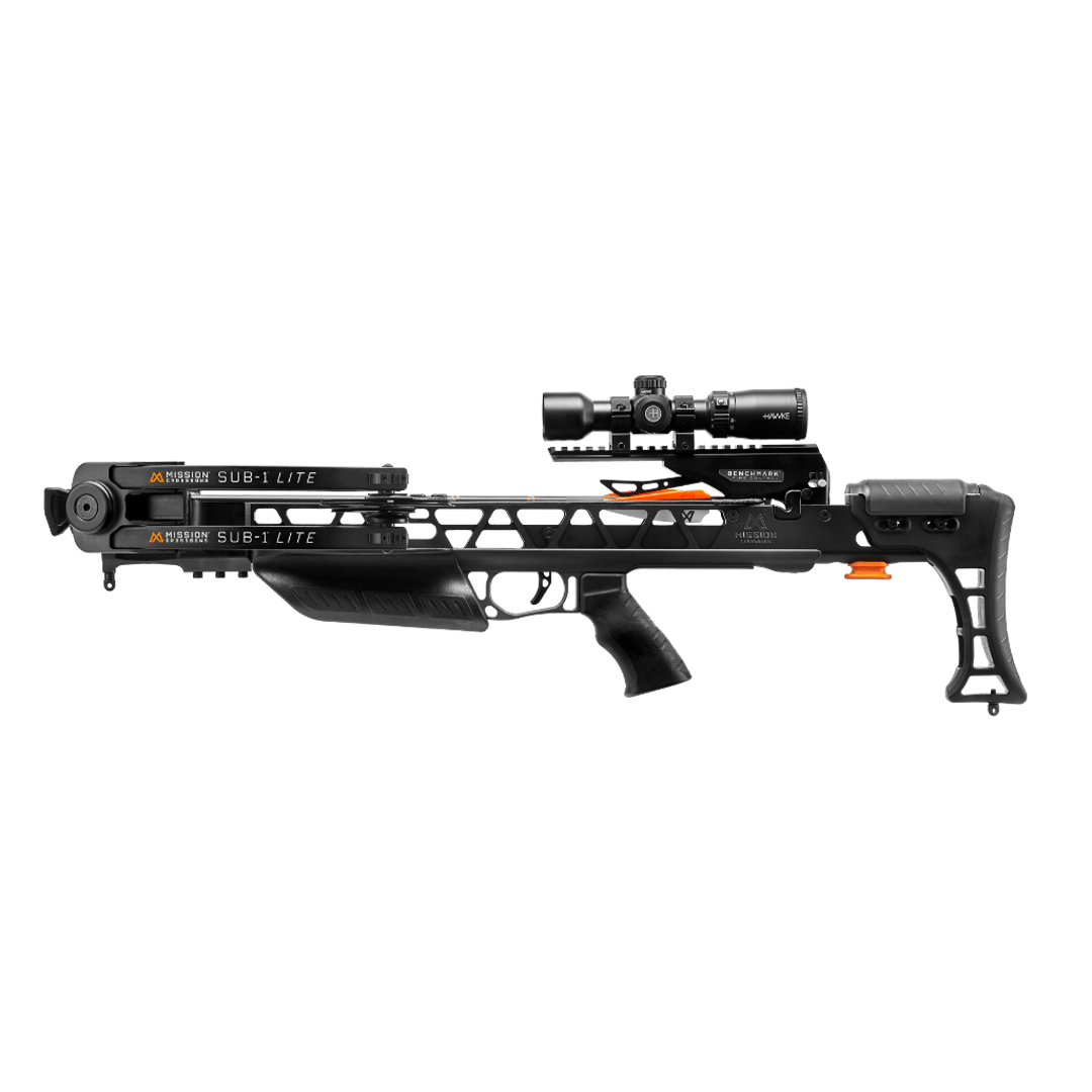 Mission Crossbow SUB-1 Lite Package Pro