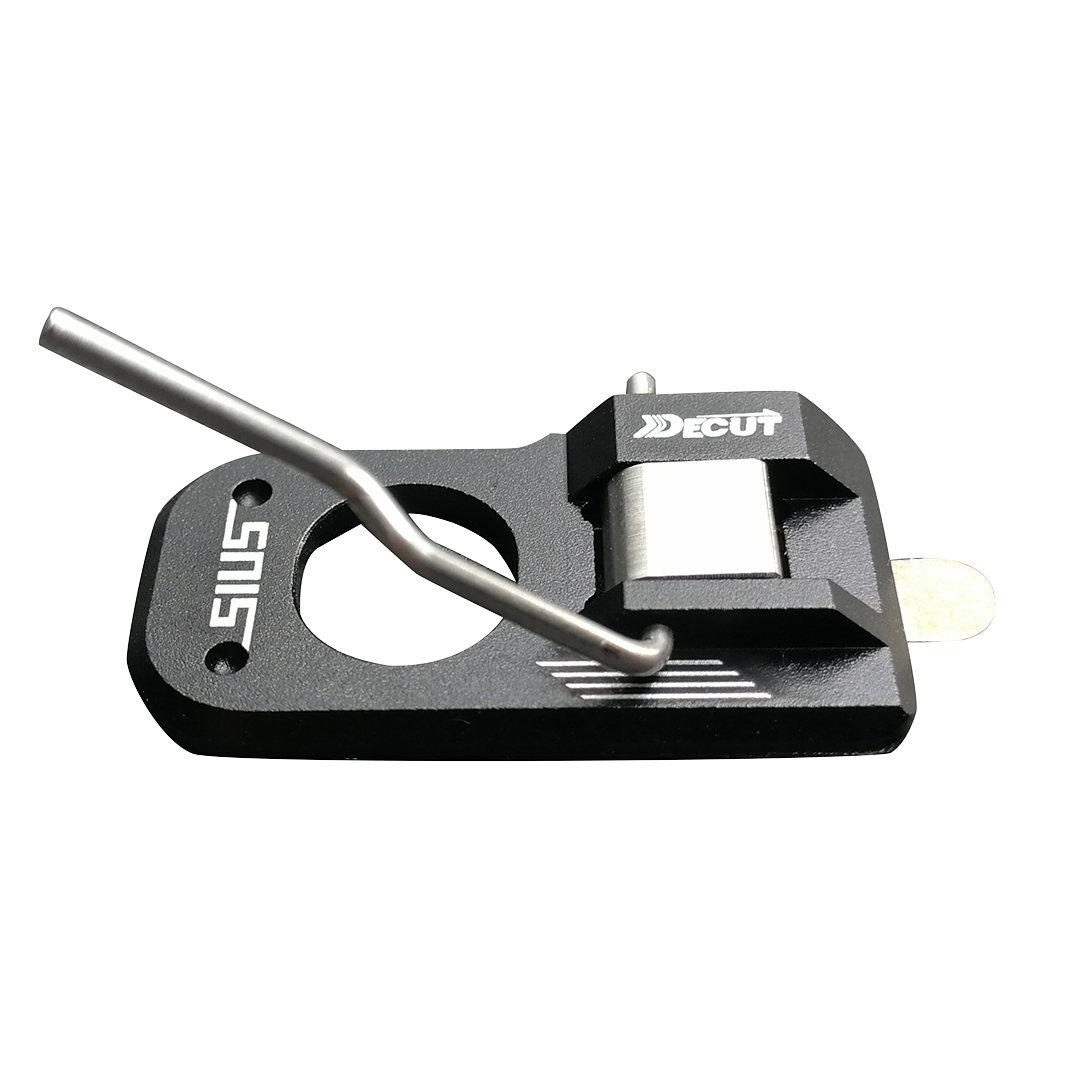 Decut Arrow Rest Recurve Sius