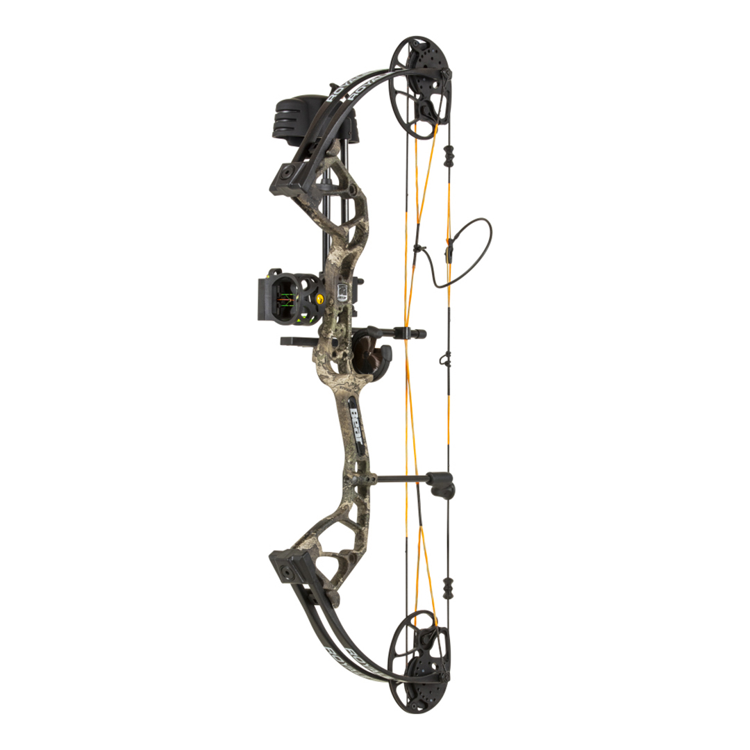 Bear Archery Compound Bow Royale Package 2020