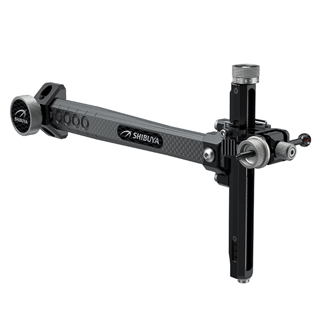 Shibuya Sight Ultima RC Pro 520-9-A Single Mount