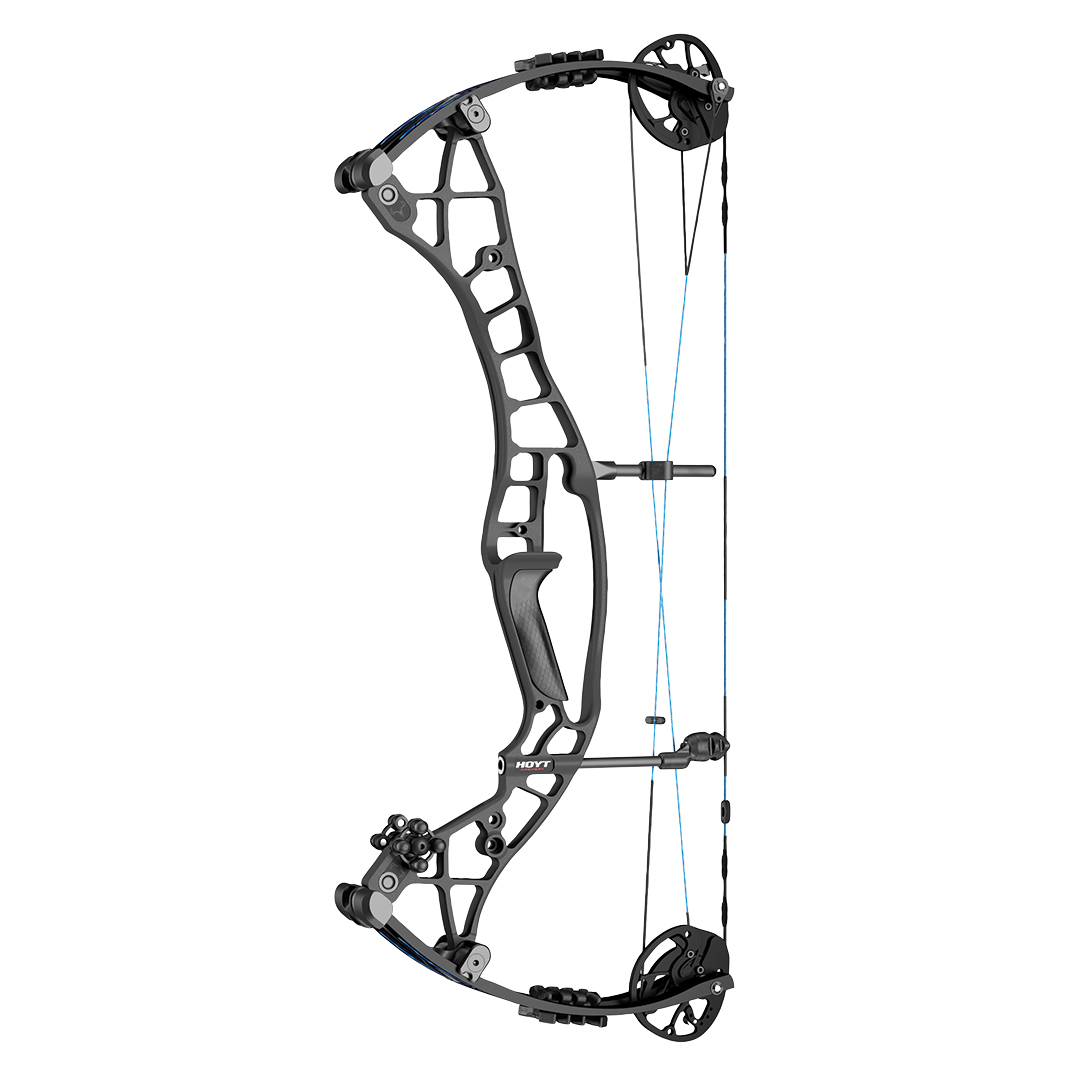 Hoyt Compound Bow Eclipse EC