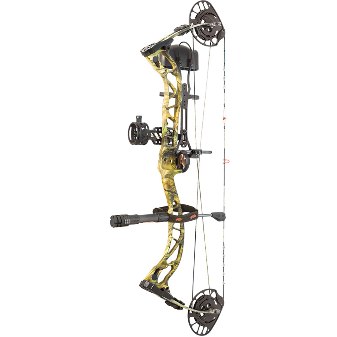 PSE Compound Bow Package Drive NXT