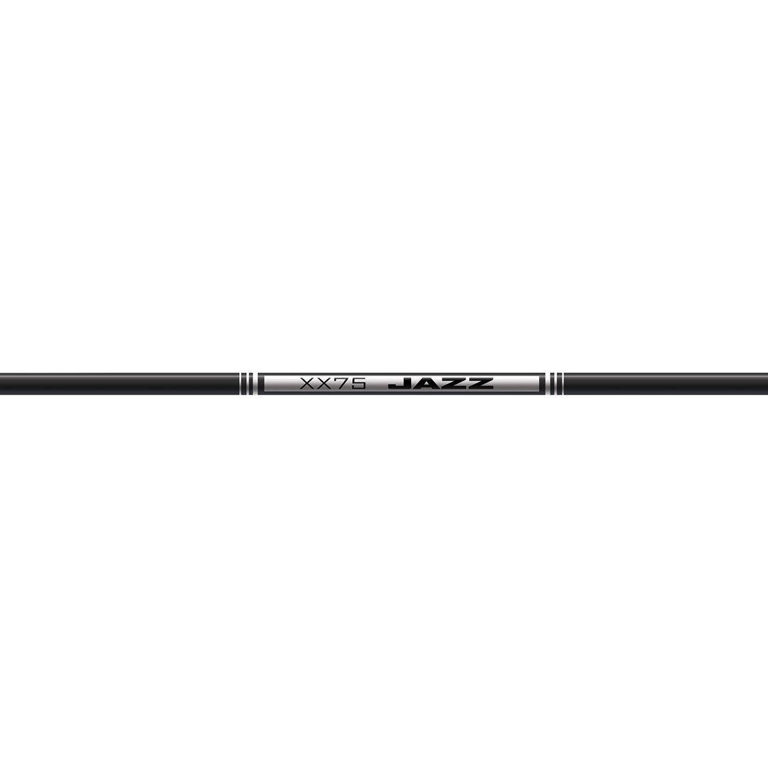 Easton Arrow Aluminum XX75 Jazz 3 Diamond HD Vanes | Unit 72