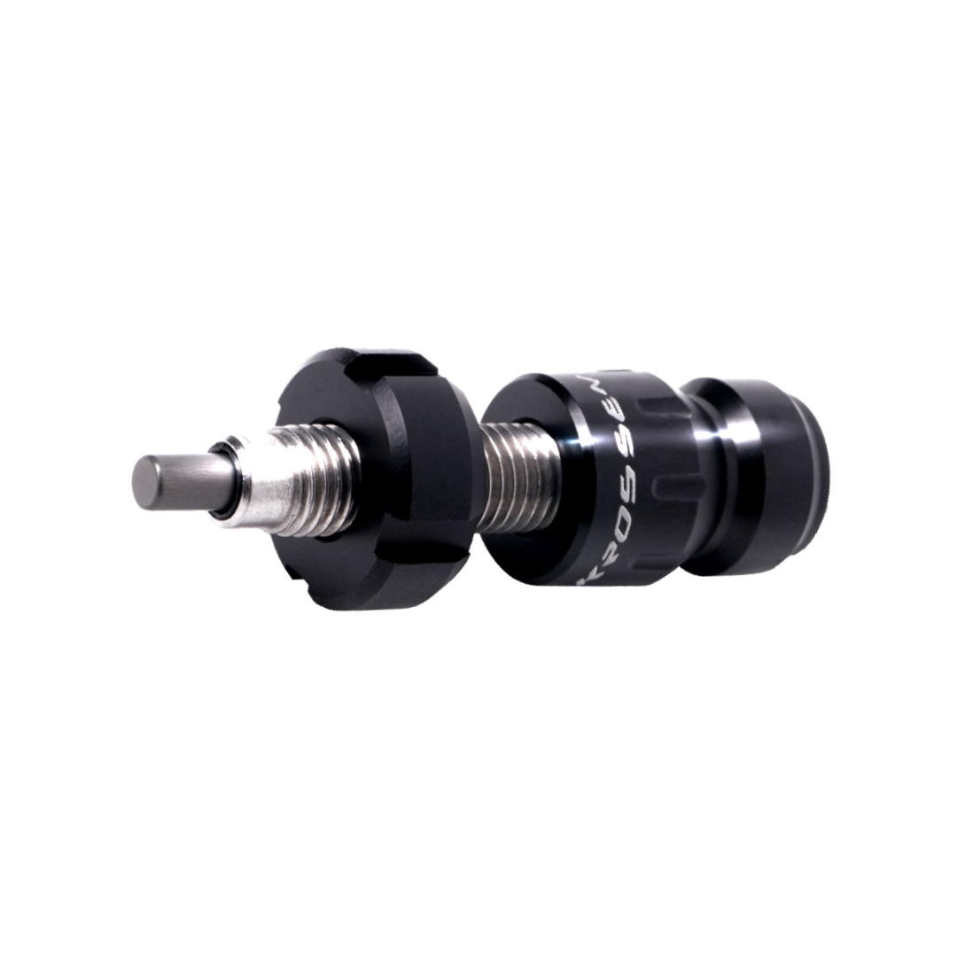 Krossen Button Xenia 2 5/16