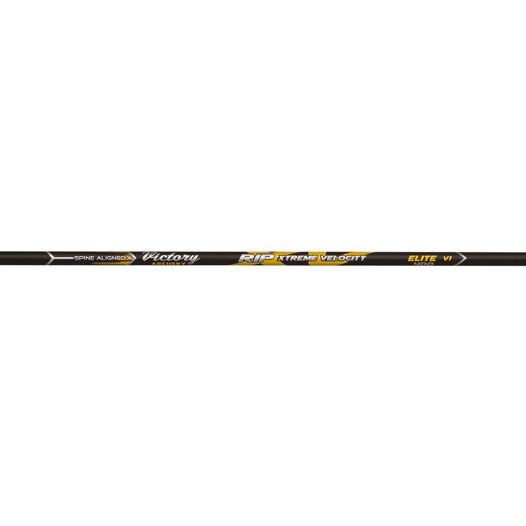 Victory Shaft Carbon Hunting RIP Elite Xtreme Velocity