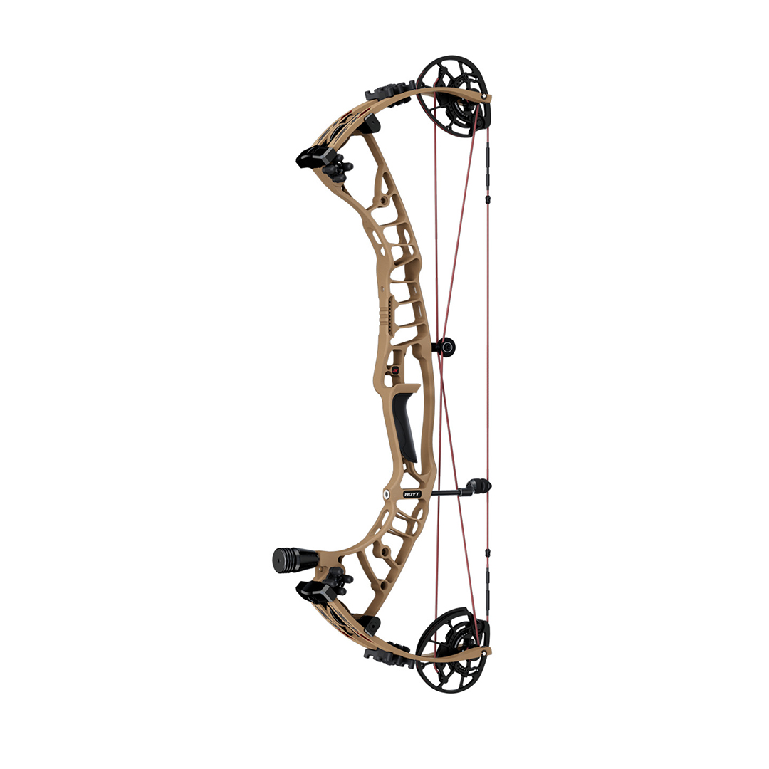 Hoyt Compound Bow Z1S 2023