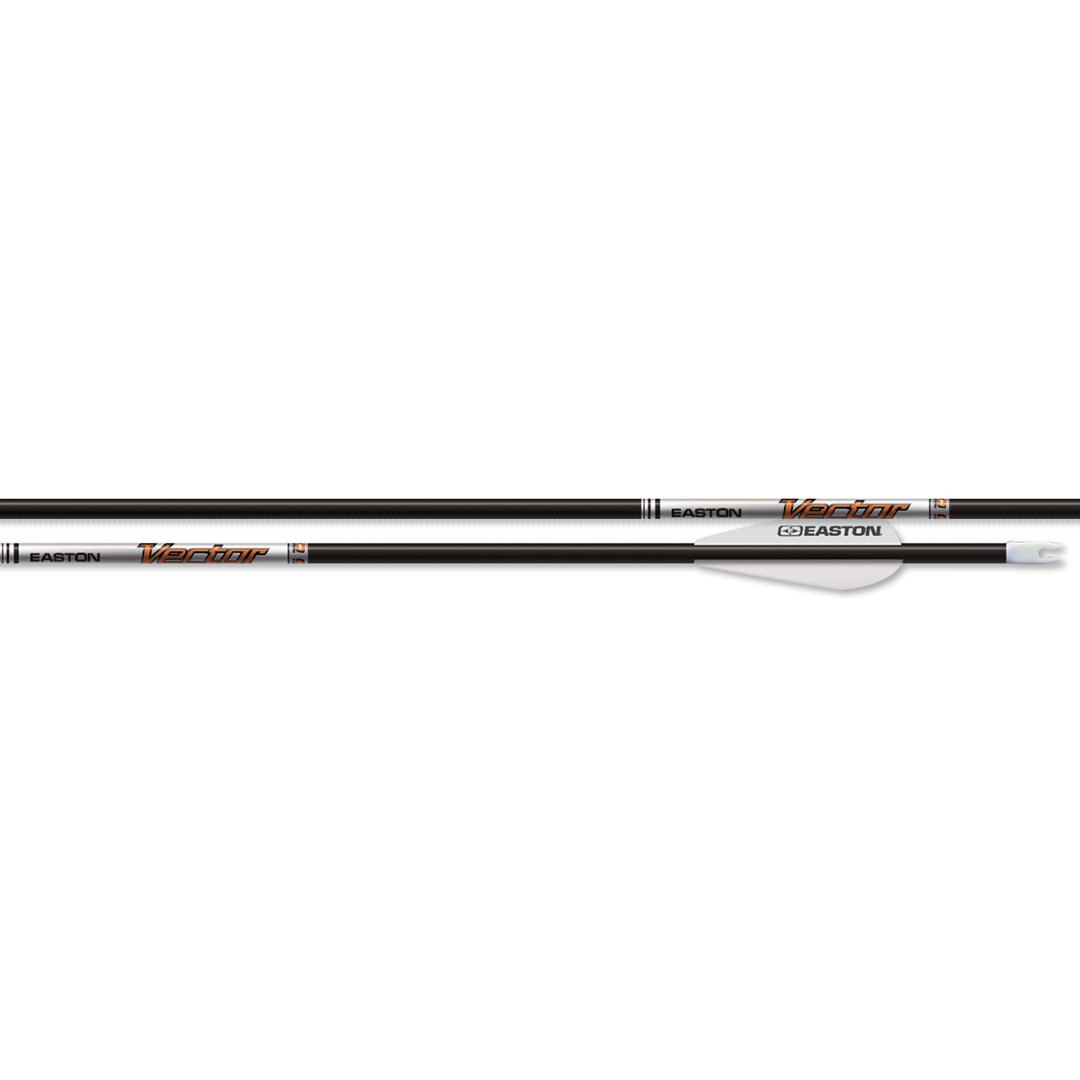 Easton Arrow Carbon Vector 2.3