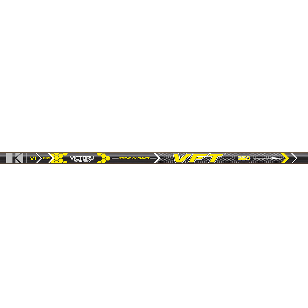 Victory Shaft Carbon Target VFT Elite