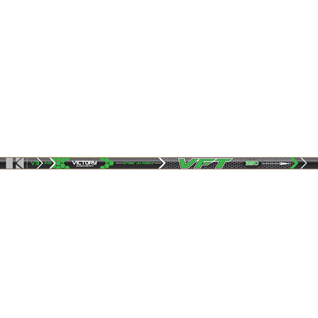 Victory Shaft Carbon Target VFT Gamer