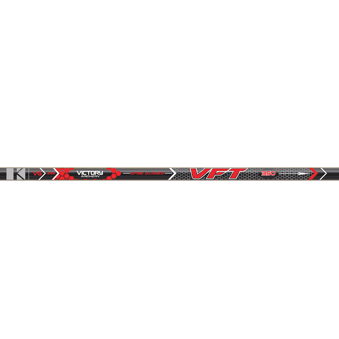 Victory Shaft Carbon Target VFT Sport