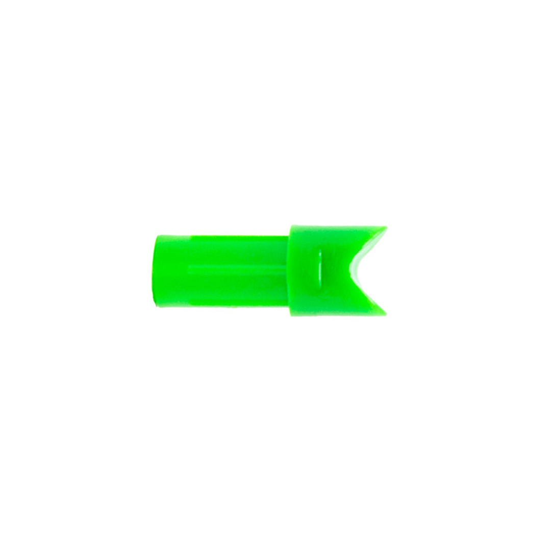 Victory Bolt Nock .300 Press Fit Half Moon
