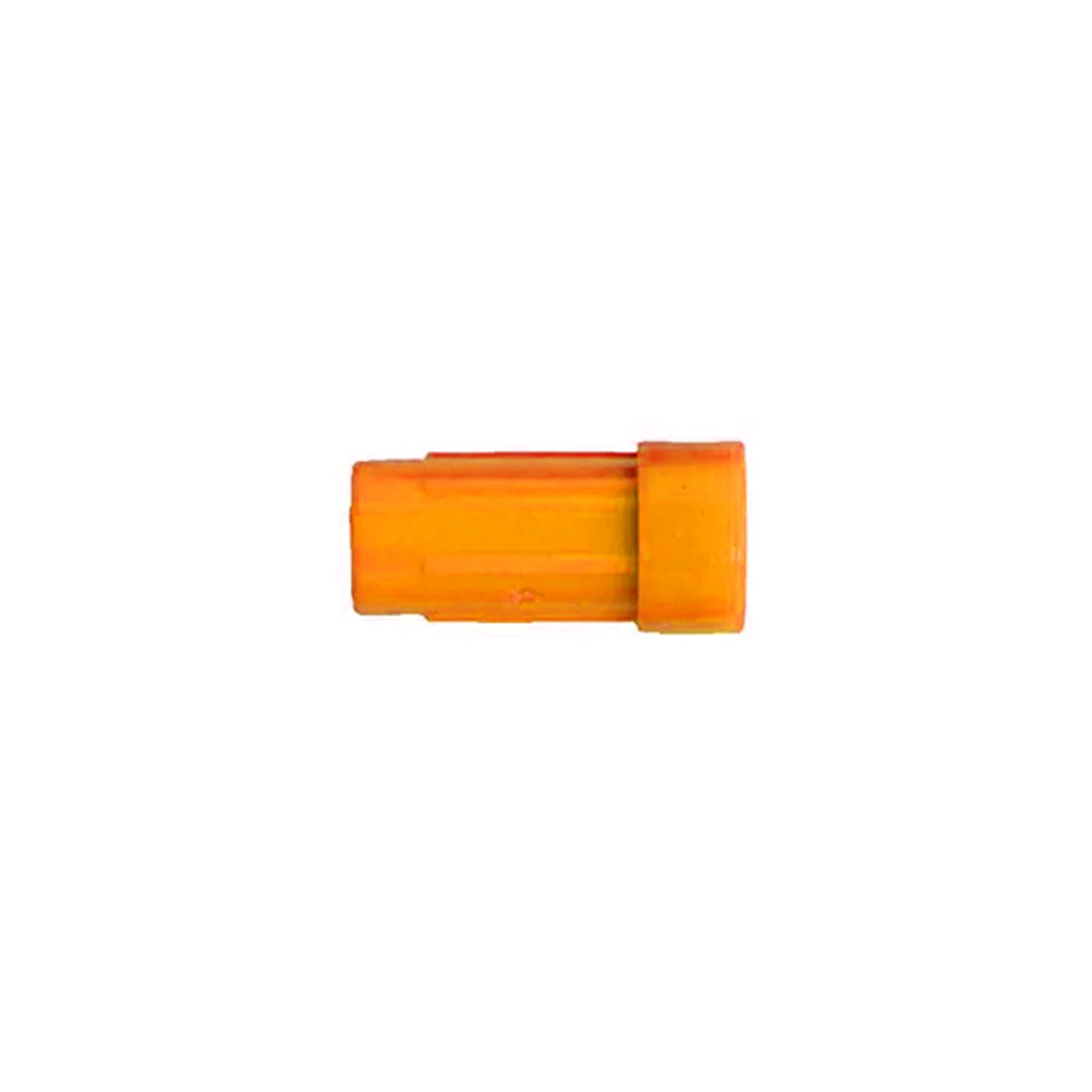 Victory Bolt Nock .300 Press Fit Flat Nock