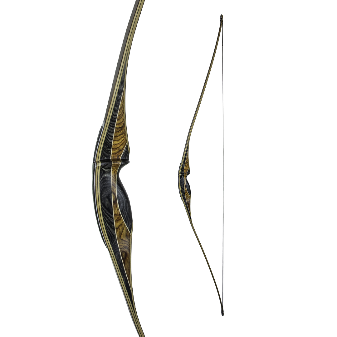 White Feather Longbow Rarog