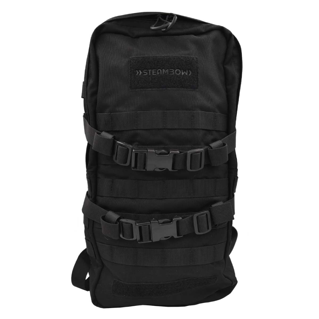 Steambow Backpack Modular AR-Stinger II