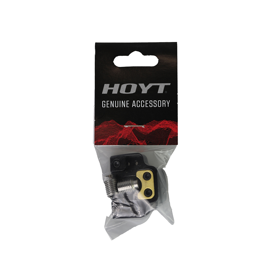Hoyt Recurve Riser Adjustment Block #8
