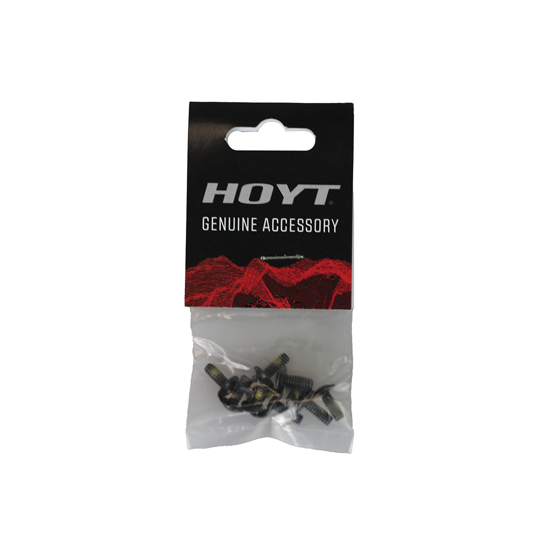 Hoyt Axle Screw