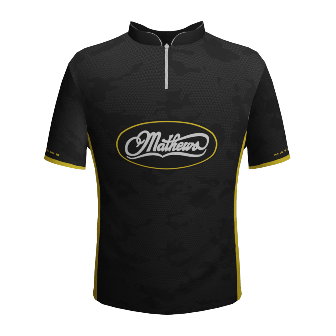Mathews Shooter Jersey 2024 Youth