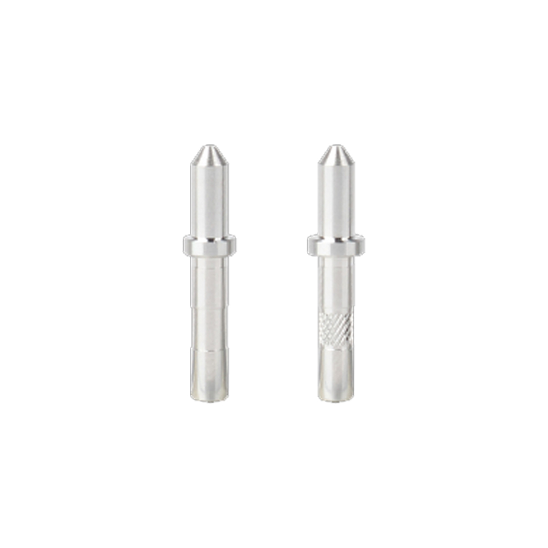 Fivics Insert Pin Aluminum Five-X