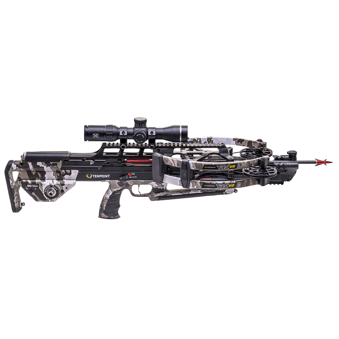 TenPoint Crossbow Compound TRX 515