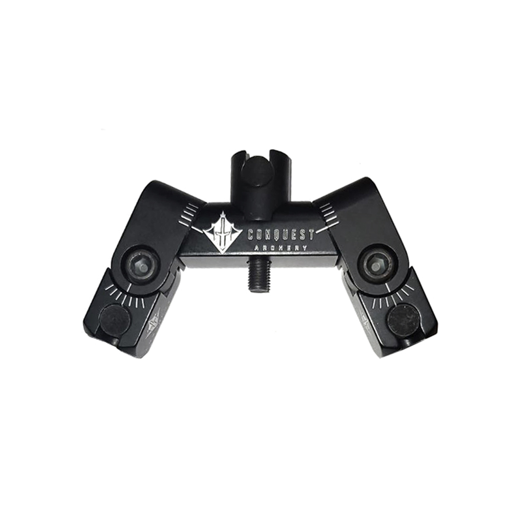 Conquest V-Bar Bracket MOAB V-Lock