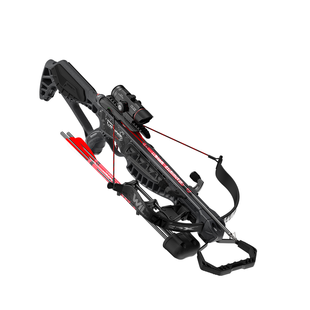 Barnett Crossbow Recurve Wildcat CRX