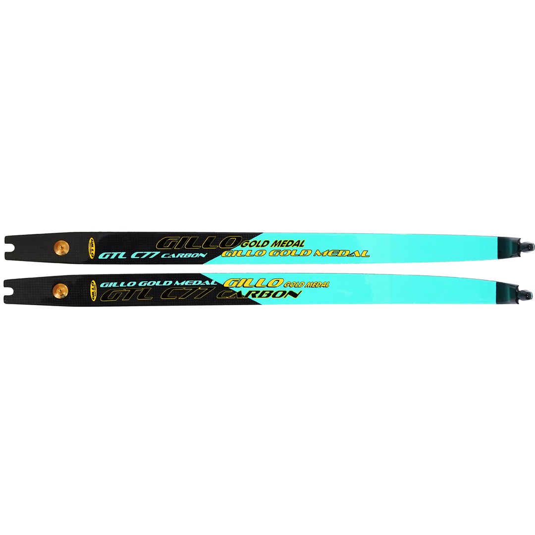 Gillo Limbs GTL C77 Carbon Foam Glossy