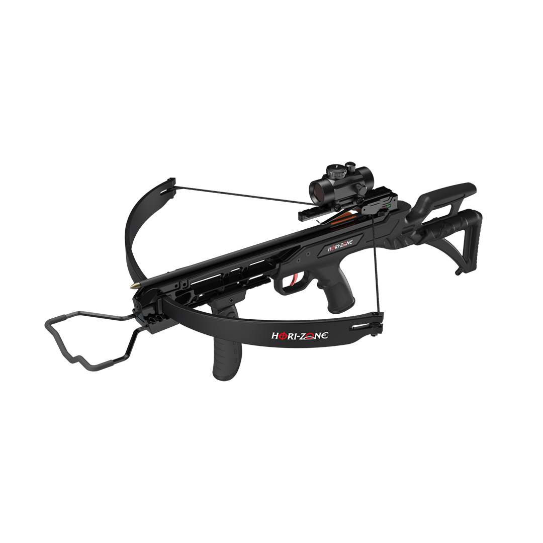 Hori-Zone Crossbow Recurve Package Pegasus II