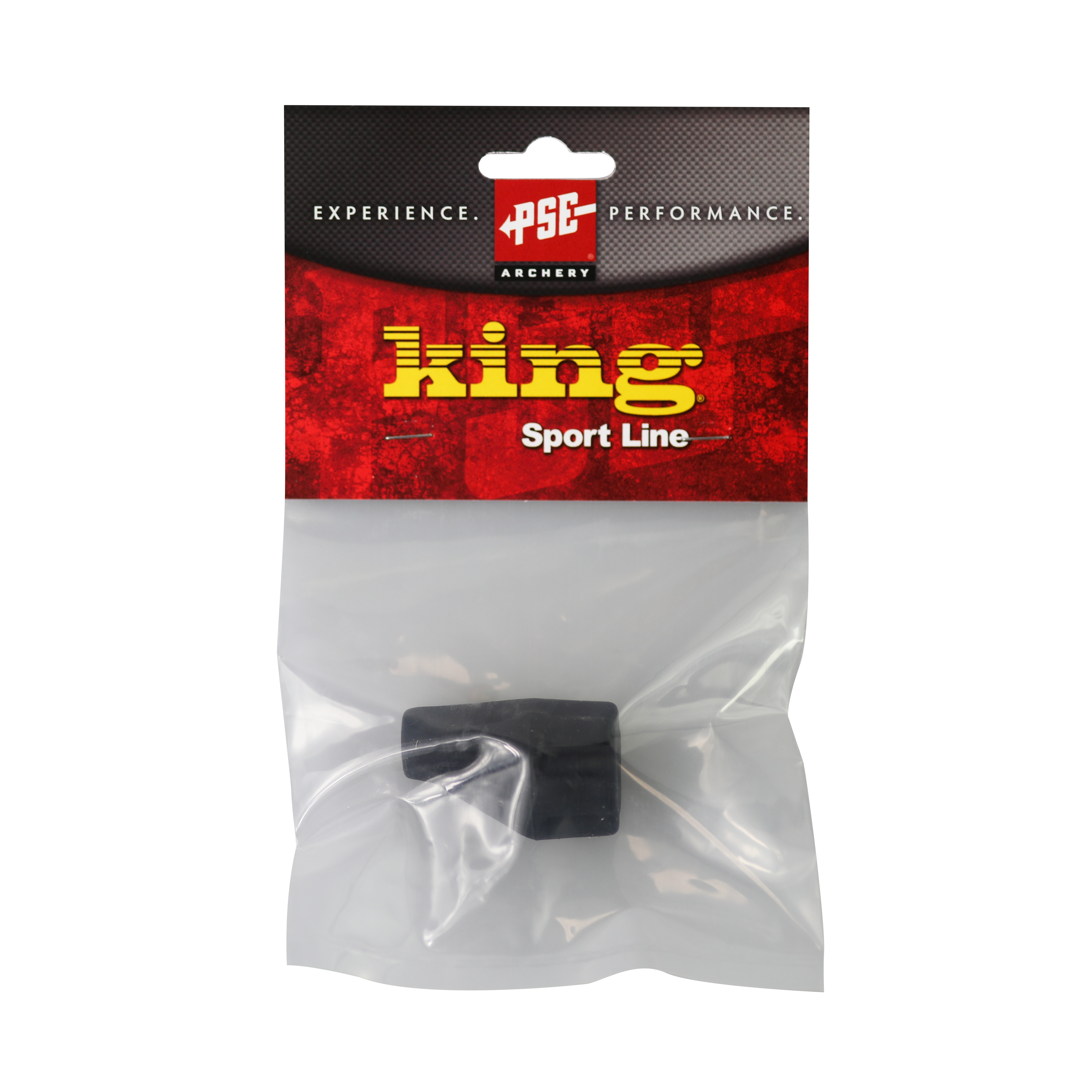 PSE String Stopper Replacement Bumper