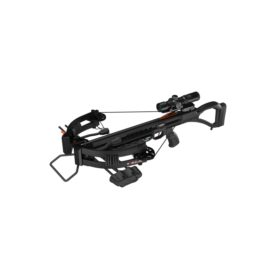 Hori-Zone Crossbow Compound Package Sirius II