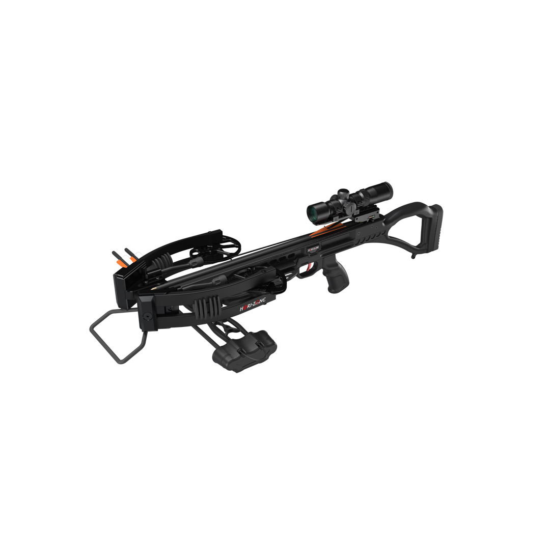 Hori-Zone Crossbow Compound Package Sirius III