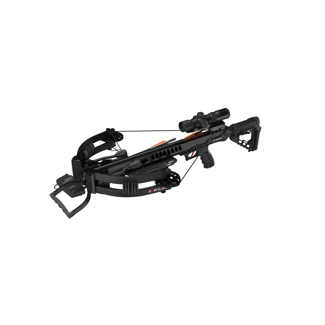 Hori-Zone Crossbow Compound Package Orion II