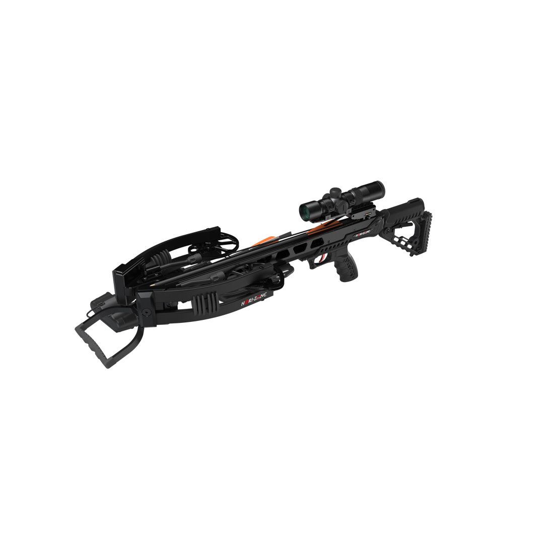 Hori-Zone Crossbow Compound Package Orion III