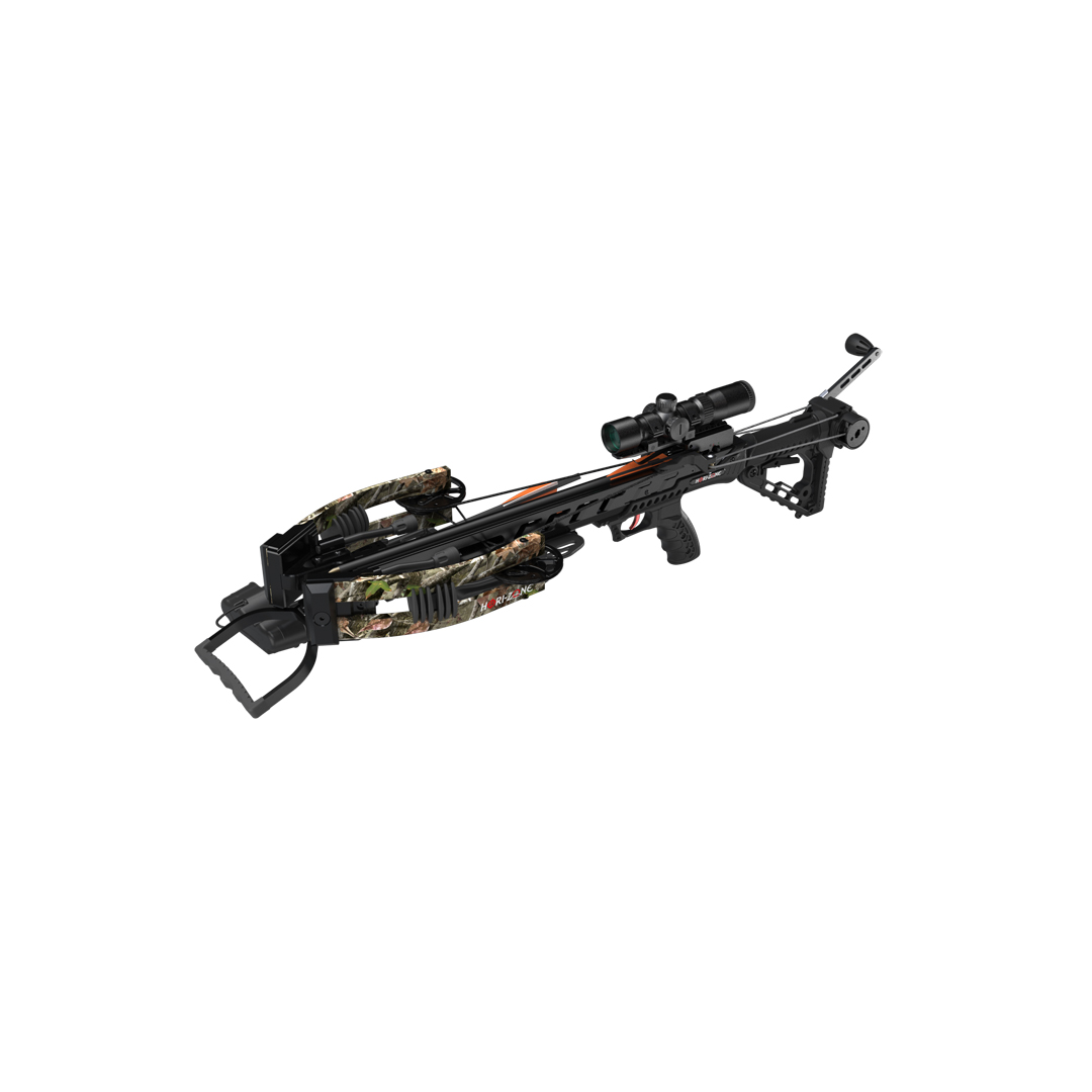 Hori-Zone Crossbow Compound Package Orion IV