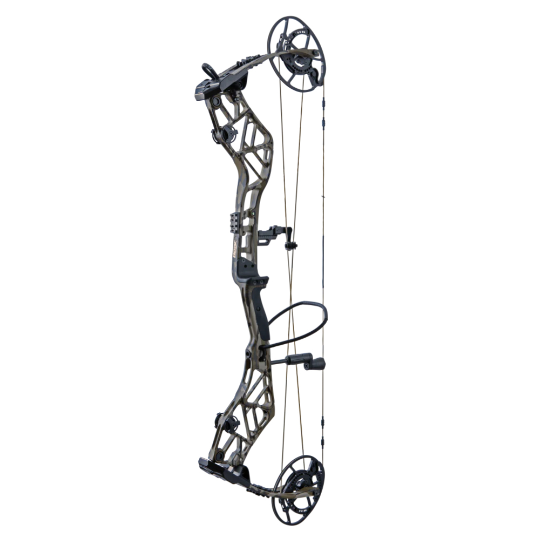 Bear Archery Compound Bow Persist 33