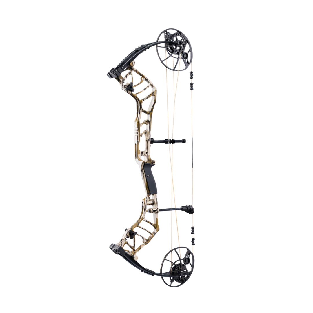 Bear Archery Compound Bow Legend 30