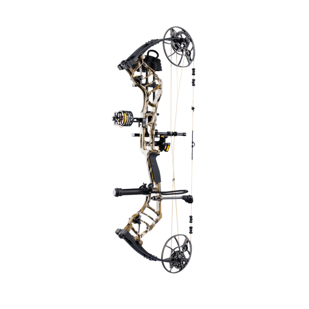 Bear Archery Compound Bow Legend 30 Package