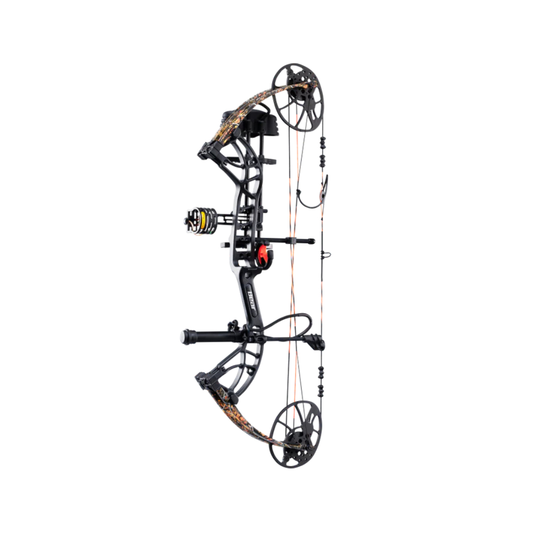 Bear Archery Compound Bow Cruzer G4 Package